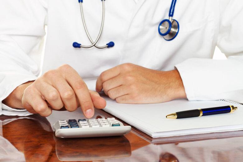 Disability Insurance for Doctors in Anaheim, Bakersfield, Irvine, La Jolla, Riverside, San Diego