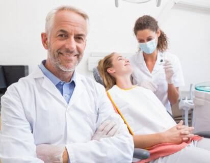 Disability Insurance for Dentists in San Diego, Anaheim, & La Jolla, California