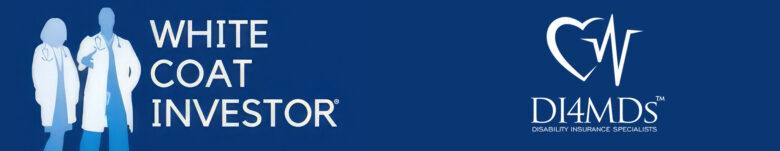 white coat investor disability insurance quote