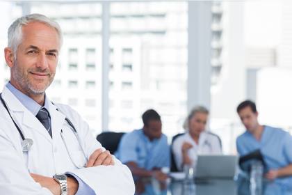 Doctor with the Best Disability Insurance for Doctors, Physicians, Residents, and Fellows in Anaheim, CA